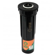 FLO Aspersor pop-up filet 1/2", unghi pulverizare 25-360 grade