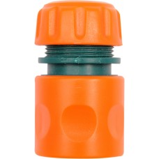 Conector pentru furtun 1/2 blister FLO Conector pentru furtun 1/2 blister FLO