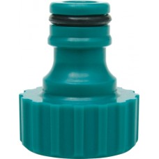 Adaptor pentru robinet 1/2-3/4 blister FLO