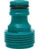 Conector tata 3/4 blister FLO