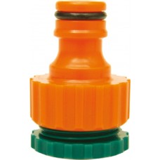Adaptor pentru robinet 1/2-3/4 FLO