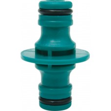 Racord 2 cai blister plastic FLO Racord 2 cai blister plastic FLO