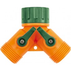 Racord robinet tip Y 3/4 FLO