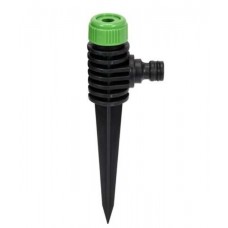 FLO Aspersor fix, presiune maxima 1 MPa, raza acti.. FLO Aspersor fix, presiune maxima 1 MPa, raza acti..