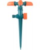 Aspersor plastic 3 brate FLO