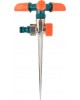 Aspersor metal 3 brate FLO