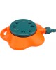 Aspersor 5 orificii plastic FLO