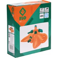 Aspersor cu 3 brate FLO..