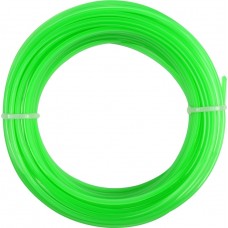 Fir masina de tuns iarba 2 mm x 10 m FLO