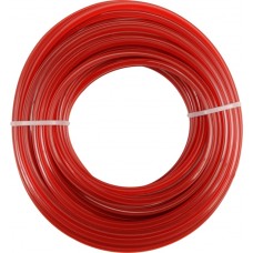 Fir masina de tuns iarba patrat 3 mm x 10 m FLO
