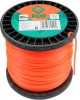 Fir trimmer 2.6 mm x 90 m stea FLO Fir trimmer 2.6 mm x 90 m stea FLO