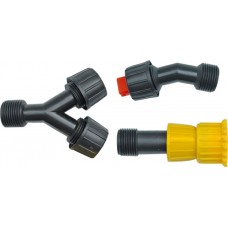 Set racorduri pentru pulverizator FLO
