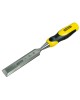 Dalta pentru lemn Dynagrip 25 mm STANLEY