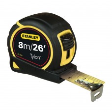 1-30-656 STANLEY Ruleta 8 m/26 " x 25 mm