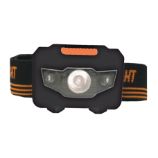 Lanterna frontala LED Gadget