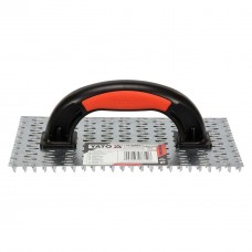 YT-52471 YATO Gletiera din otel zincat, pentru ind.. YT-52471 YATO Gletiera din otel zincat, pentru ind..
