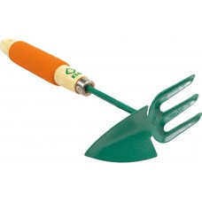 Mini-grebla cu sapaliga FLO Mini-grebla cu sapaliga FLO