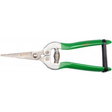 Foarfeca pentru flori 190 mm FLO