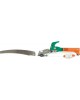 Foarfeca tip parghie teflon 320 mm FLO