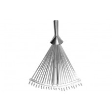 Grebla ajustabila 22 dinti 440 mm FLO Grebla ajustabila 22 dinti 440 mm FLO