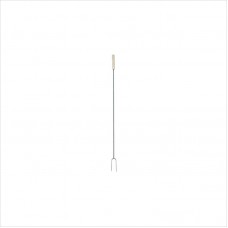 99568 VOREL Furculita, tepusa , lungime 100 cm 99568 VOREL Furculita, tepusa , lungime 100 cm