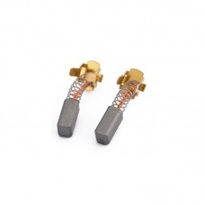 HiKOKI (Hitachi) Set 2 perii colectoare de carbune, tip STANDARD, pentru H41MB2, SB10S2, C7SS, CR13VBY, M12V2 HiKOKI (Hitachi) Set 2 perii colectoare de carbune, tip STANDARD, pentru H41MB2, SB10S2, C7SS, CR13VBY, M12V2