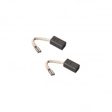 HiKOKI (Hitachi) Set 2 perii colectoare de carbune compatibile cu W6V4, W6VA4, W6VB3, W6VM, W8VB2 HiKOKI (Hitachi) Set 2 perii colectoare de carbune compatibile cu W6V4, W6VA4, W6VB3, W6VM, W8VB2
