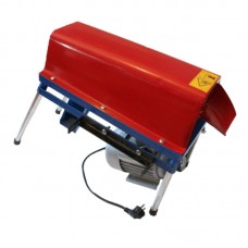 CAMPINA. Batoza electrica pentru desfacut porumb 1.5 kw, capacitate curatare 240kg/h, 2800 rpm, cu cadru CAMPINA. Batoza electrica pentru desfacut porumb 1.5 kw, capacitate curatare 240kg/h, 2800 rpm, cu cadru