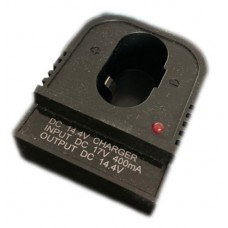 STERN. Adaptor pentru masina de gaurit si insurubat CD06-144B, 14.4 V, negru