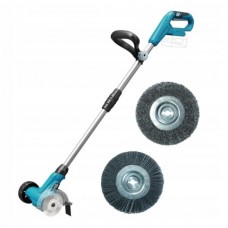 DED7098 DEDRA Masina de curatat pavaje compatibila cu acumulator Li-Ion 18V