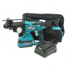 DED7017 DEDRA Ciocan rotopercutor cu acumulator 18..