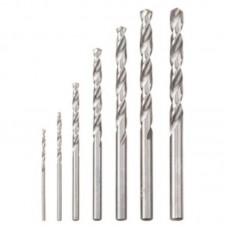 STERN. Set 7 burghie pentru metal, dimensiuni 1.5,..