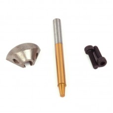 STERN. Set 1 cutit si accesorii montare, inlocuire cutite pentru foarfeca de taiat tabla ES500B
