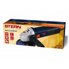 STERN. Polizor unghiular 900 W, 11000 rpm, diametr..