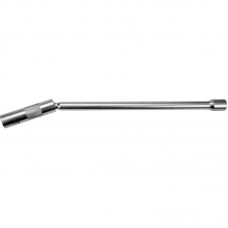 YATO Cheie tubulara bihexagonala 14 mm, cu prelung..
