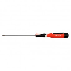 YATO Surubelnita de precizie, cruce PH00, lungime 75 mm, cu varf magnetic YATO Surubelnita de precizie, cruce PH00, lungime 75 mm, cu varf magnetic