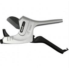 YATO Foarfeca pentru taiat tevi PVC PP, 64 mm