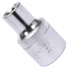 YATO Cheie tubulara TORX 11 mm, prindere patrat in..