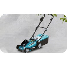 DED7198 DEDRA Masina de tuns iarba cu acumulator L..