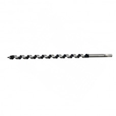 YATO Burghiu spiralat pentru lemn, diametru 24 mm, lungime 215 mm