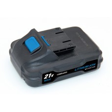 CAMPINA. Acumulator Li-Ion 21V, 1.3Ah compatibil cu bormasina CCD-210A2