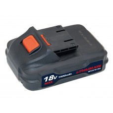 STERN. Acumulator Li-Ion 18V, 1.5Ah compatibil cu bormasina CD19-180LIB