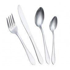 CF-22125 CHEFFINGER Set tacamuri din inox, 24 pies..