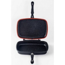 CF-DG32i CHEFFINGER Tigaie dubla, cu interior gran..