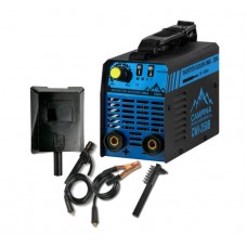 CAMPINA. Aparat de sudura tip invertor MMA 230 V, curent sudare 250 A, 7.4 kVa