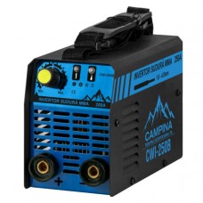 CAMPINA. Aparat de sudura tip invertor MMA 230 V, ..