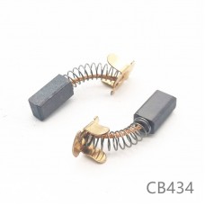 MAKITA Perii colectoare CB434