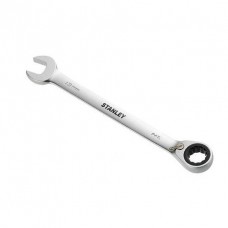 1-13-460 STANLEY. Cheie combinata cu clichet MAXI-DRIVE 72 dinti 32 mm
