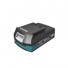 DED7072 DEDRA Suflanta aspirator cu acumulator Li-..