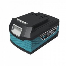 DED7198 DEDRA Masina de tuns iarba cu acumulator L..
